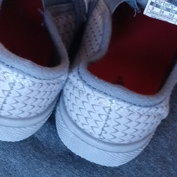 Kid shoes - Picture 3 of 3